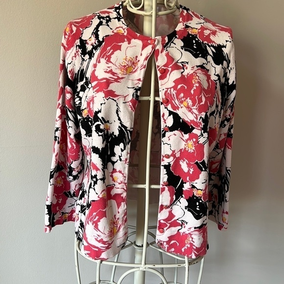 Charter Club Tops - Charter club cardigan